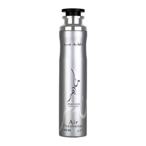 LATTAFA AIR FRESHENER 300ML MAAHIR LEGACY PCS