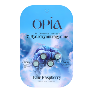 OPIA 7OH 80MG 4CT