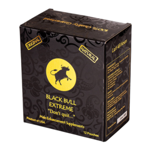 HS BLACK BULL EXTRAEME SUPPLEMENT