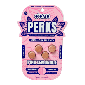 DOZO PERKS 70HM 10CT