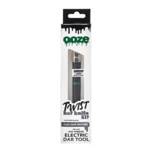 OOZE HOT KNIFE (320MAH)