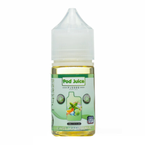 POD JUICE JEWEL MALIBU MINT 35MG - 30ML