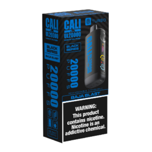 CALI UL 20K BAJA BLAST