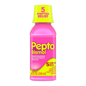 PEPTOBISMOL LIQUID 8OZ
