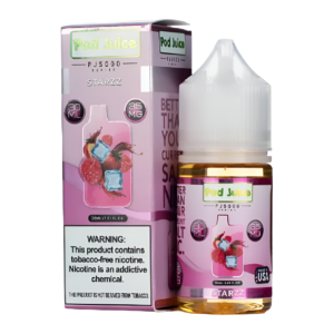 POD JUICE STARZZ 35MG - 30ML