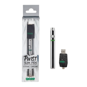 OOZE TWIST SLIM PEN (320 MAH)