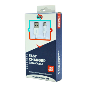 LINK DATA CABLE USB-A