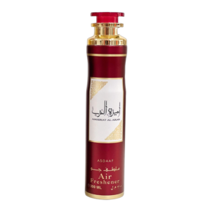 Air Freshener 300ml by Lattafa – distributed by Crown Distro | premium incense & scent sprays suppliers near me