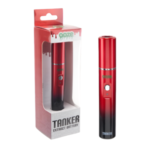 OOZE TANKER EXTRACT BATTERY- MIDNIGHT SUN