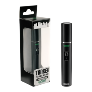 OOZE TANKER EXTRACT BATTERY