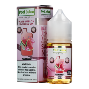 POD JUICE 35MG - 30ML