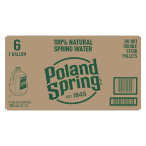 POLAND SPRING