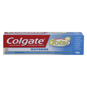 COLGATE 6OZ