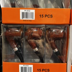 PIPE SET OF 5 PI-032