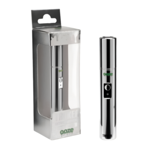 OOZE TANKER EXTRACT BATTERY- CHROME