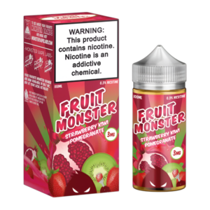FRUIT MONSTER 6MG 100ML