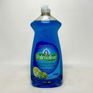 PALMOLIVE LIQUID BLUE CITRUS 28OZ