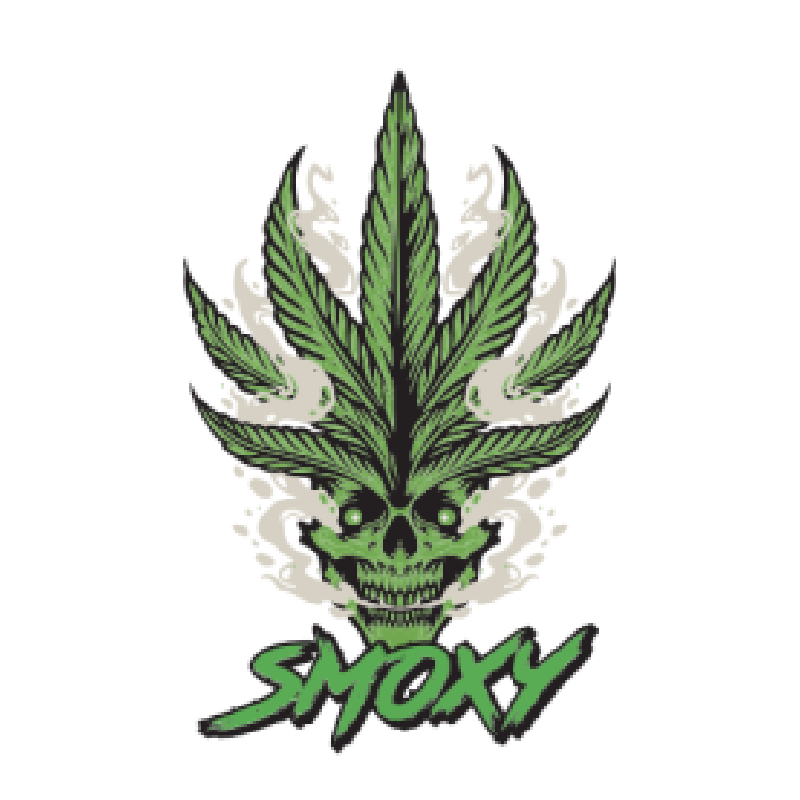 Odor Eliminator & Accessories by Smoxy – distributed by Crown Distro