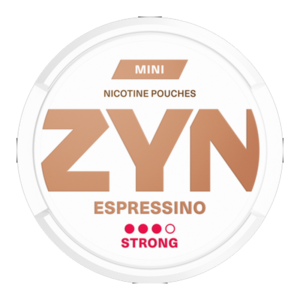 ZYN NICOTINE POUCHES EXPRESSINO 9MG 5CT SW