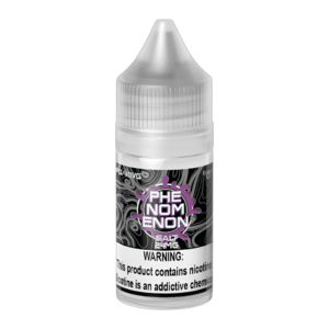 NOMS SALT PHENOMENON - 24MG