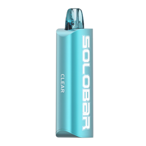 SOLOBAR MATE 35K PUFF EN POD CLEAR 10CT