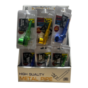 HIGH QUALITY METAL PIPE