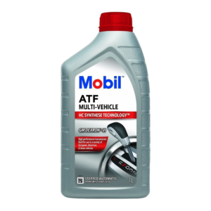 MOBIL ATF