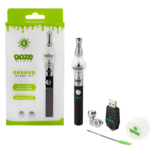 OOZE GUSHER BLISTER KIT