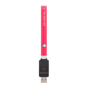 KIND PEN TWIST RED
