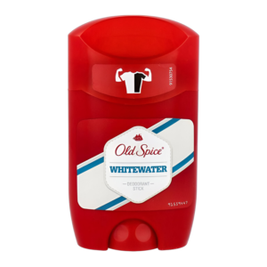 OLD SPICE DEODORANT WHITEWATER 2.25OZ