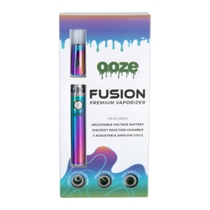 OOZE FUSION KIT - RAINBOW