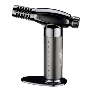 SMOXY TORCH LIGHTER DELUXE BLACK (ST123)