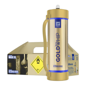 GOLDWHIP TANK MAXI XL 3000G/4.4L ORIGINAL