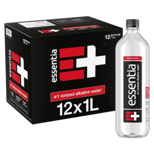 ESSENTIA WATER 12CT
