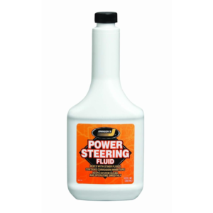 JOHNSENS ADDITIVES 12 OZ POWER STEERING