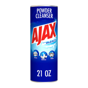 AJAX LIQUID POWDER CLEANSER 21OZ