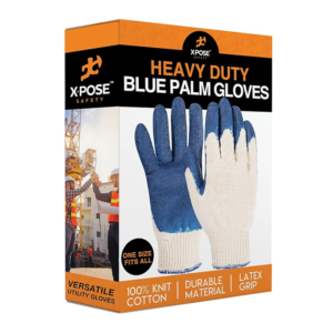 WORKING GLOVES 1PK
