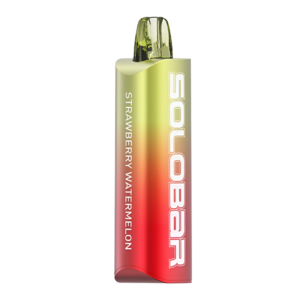 Solobar Mate 35000 Puff Disposable by Solobar – distributed by Crown Distro