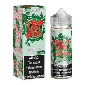 NOMS SPEARNOMENON - 3MG
