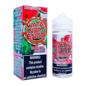 NOMS WATANOMENON - 3MG