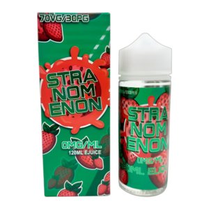 NOMS STRANOMENON - 0MG