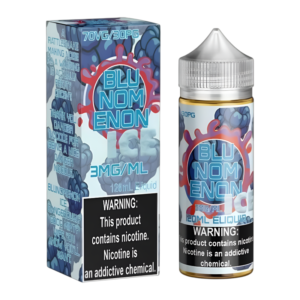 NOMS ICE BLUNOMENON - 6MG