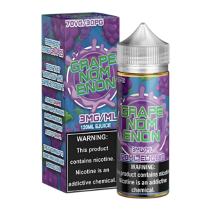 NOMS GRAPENOMENON - 6MG
