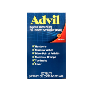 ADVIL REFIL 12CT