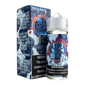 NOMS ICE BLUNOMENON - 0MG