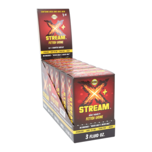 X STREAM FETISH URINE 6CT