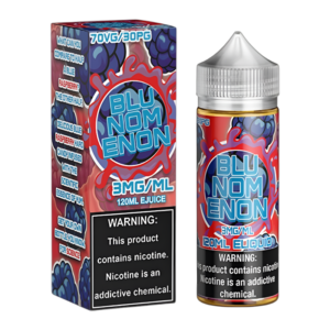 NOMS BLUNOMENON - 6MG