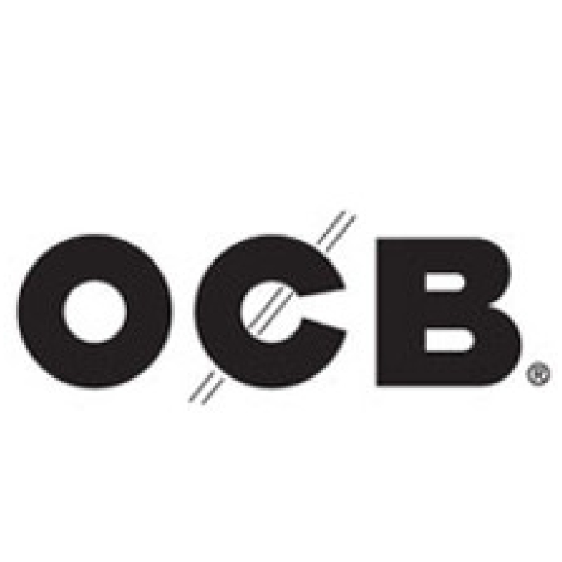 Rolling Papers & Accessories by OCB – distributed by Crown Distro