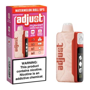 ADJUST MYSWEET 40K WATERMELON ROLL UPS