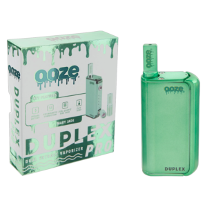 OOZE DUPLEX PRO DUAL EXTRACT KIT MARY JADE